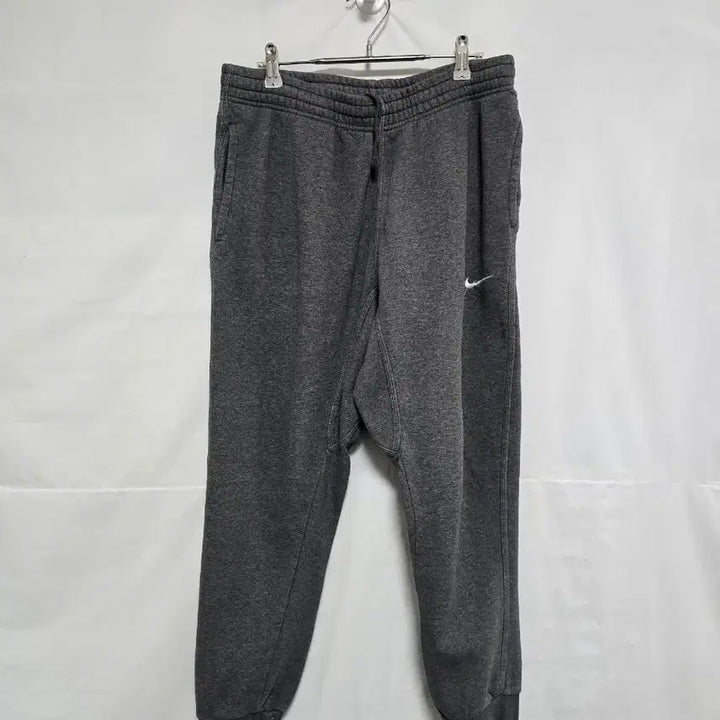 [BUNJANG] Nike Fleece Lined Bending Jogger Pants Charcoal Women&