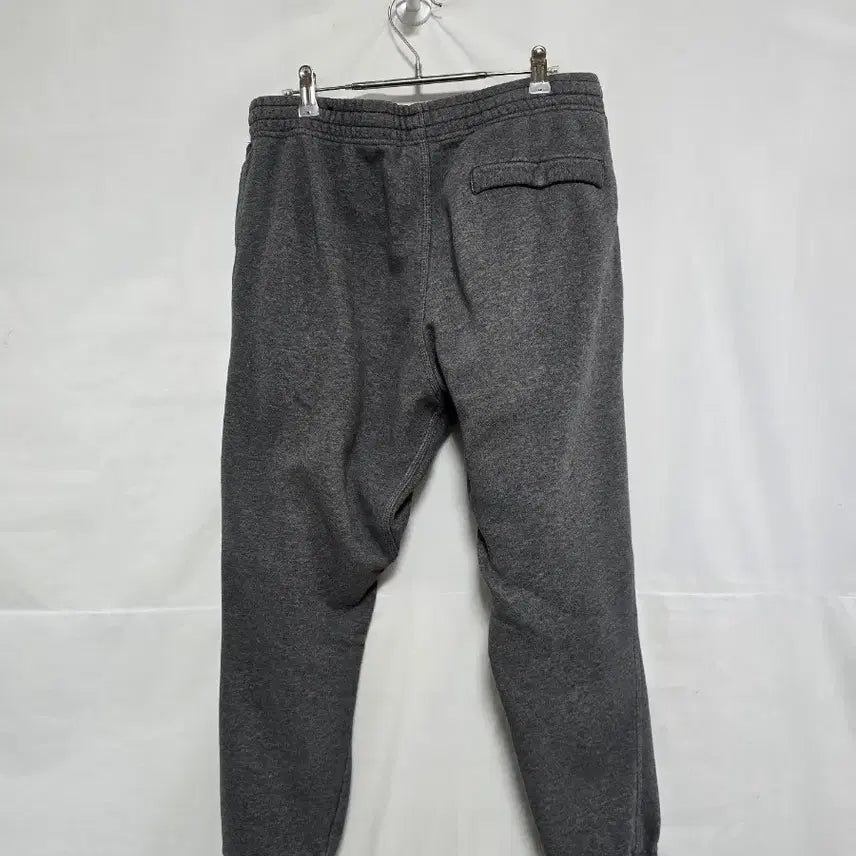 [BUNJANG] Nike Fleece Lined Bending Jogger Pants Charcoal Women&