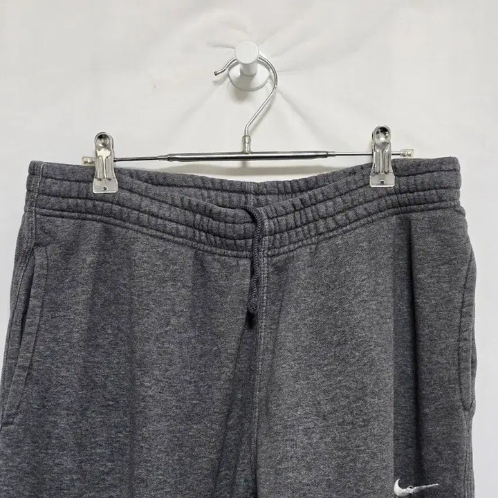 [BUNJANG] Nike Fleece Lined Bending Jogger Pants Charcoal Women&