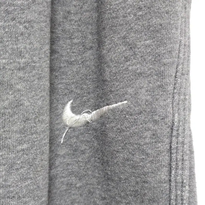 [BUNJANG] Nike Fleece Lined Bending Jogger Pants Charcoal Women&