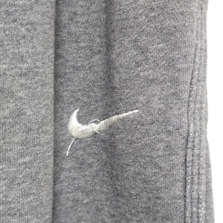 [BUNJANG] Nike Fleece Lined Bending Jogger Pants Charcoal Women&