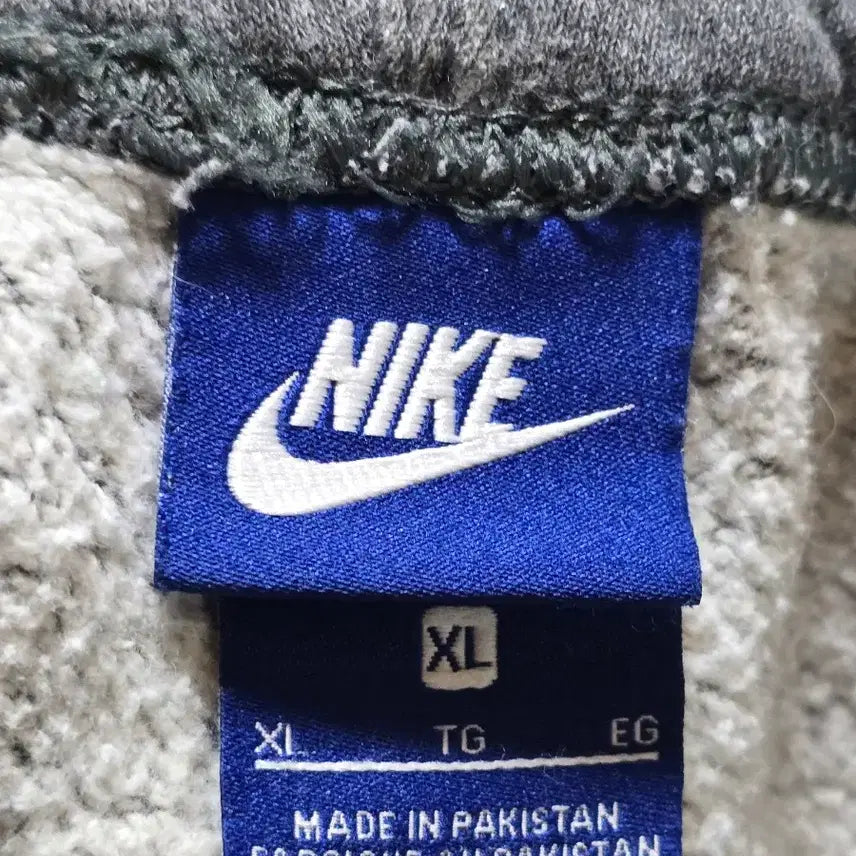 [BUNJANG] Nike Fleece Lined Bending Jogger Pants Charcoal Women&