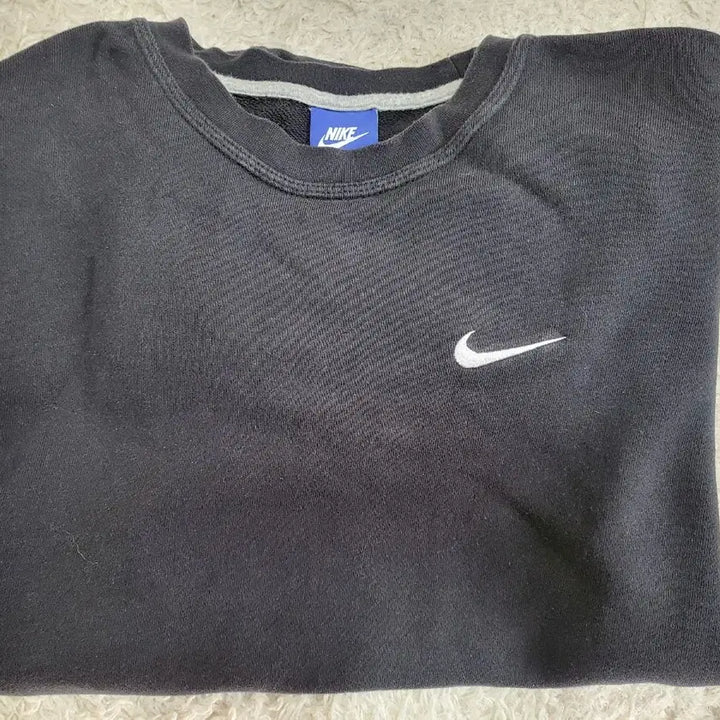 [BUNJANG] Nike Long Sleeve T-Shirt &amp; Shorts Set / 나이키긴팔티셔츠&amp;나이키반바지(2Set..모두드림)~