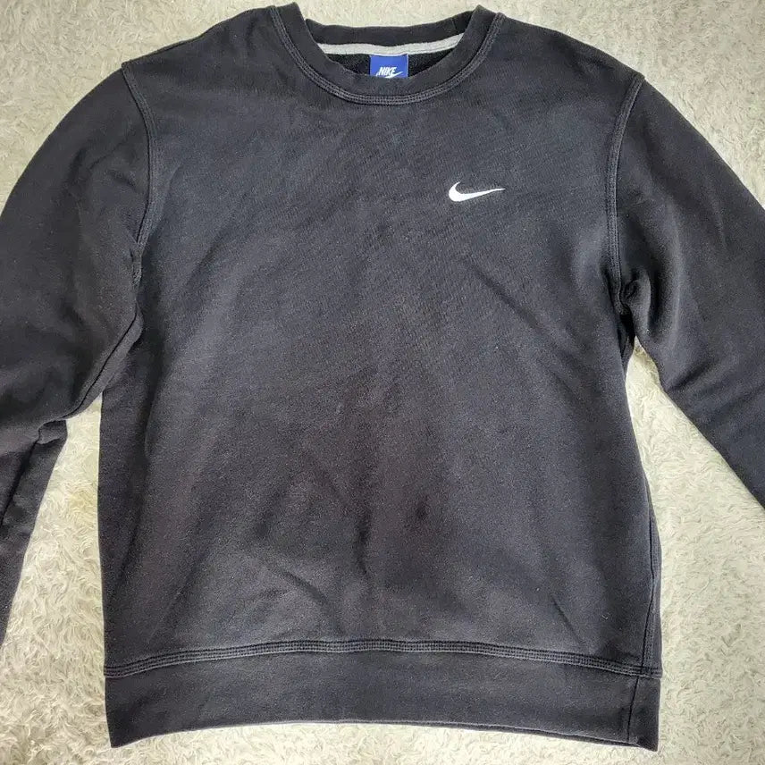 [BUNJANG] Nike Long Sleeve T-Shirt &amp; Shorts Set / 나이키긴팔티셔츠&amp;나이키반바지(2Set..모두드림)~