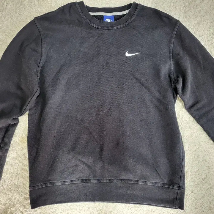 [BUNJANG] Nike Long Sleeve T-Shirt &amp; Shorts Set / 나이키긴팔티셔츠&amp;나이키반바지(2Set..모두드림)~