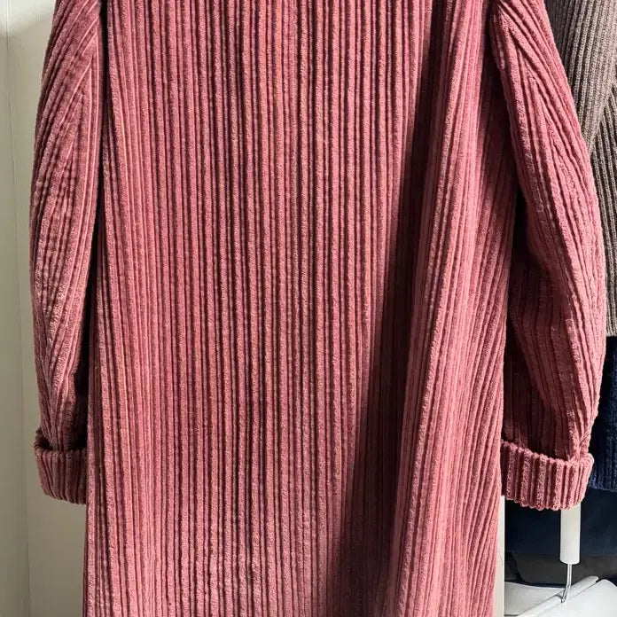[SOLD OUT] 르메르 LEMAIRE 코듀로이 롱재킷