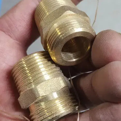 [BUNJANG] Antique Brass Component / 황동