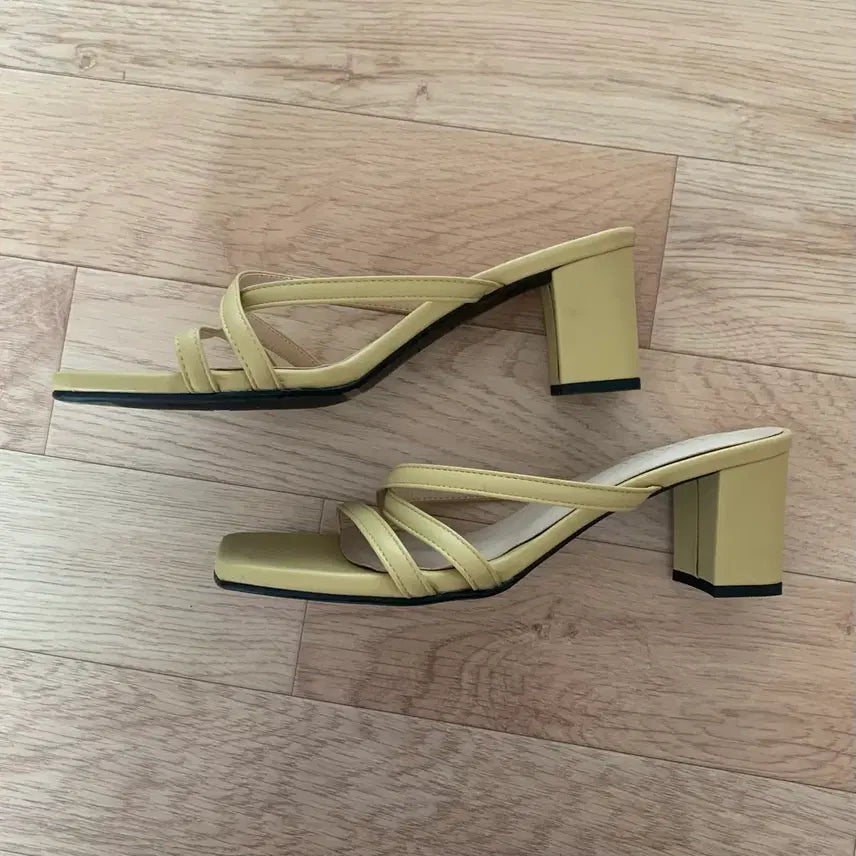 [SOLD OUT] 가디건 머메이드스커트 슬리퍼힐 일괄판매