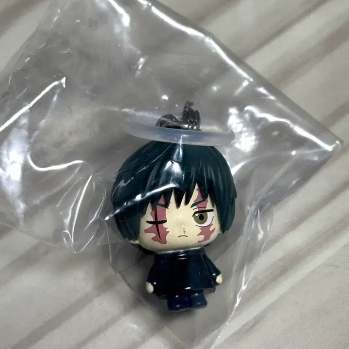 [BUNJANG] Jujutsu Kaisen Maki Zen&