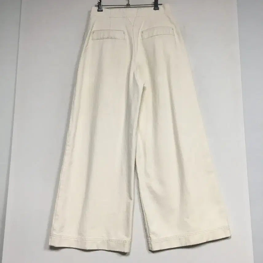 [SOLD OUT] MINE 마인 와이드 코튼 팬츠 64