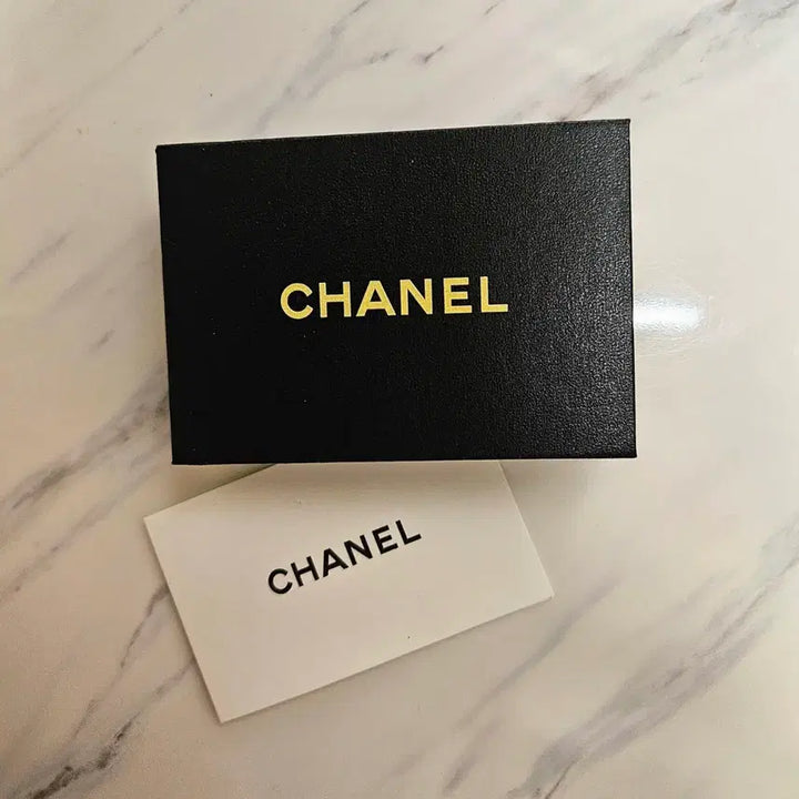 [BUNJANG] Chanel Kansai Limited Edition Card USB / 샤넬일본(한국미발매.일본칸사이한정)카드형 usb