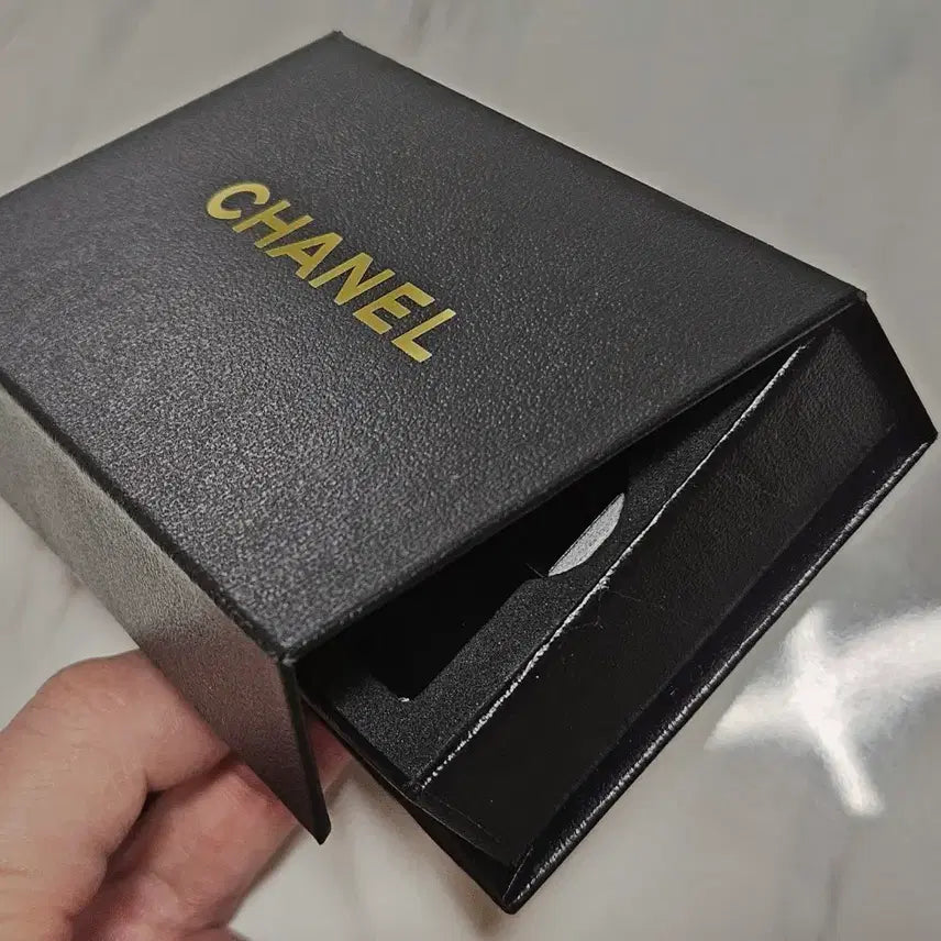 [BUNJANG] Chanel Kansai Limited Edition Card USB / 샤넬일본(한국미발매.일본칸사이한정)카드형 usb