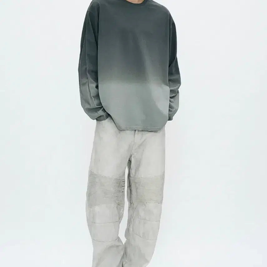 [SOLD OUT] 파르티멘토 바이커 더티 워싱 팬츠 32