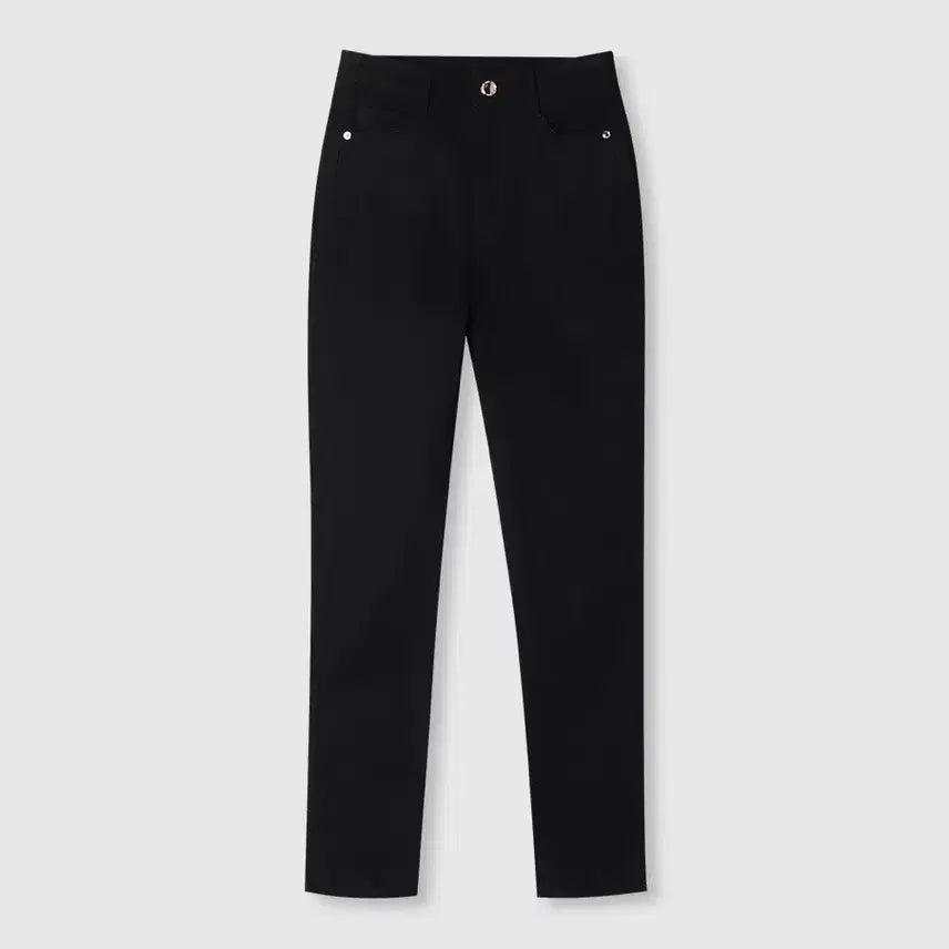 [BUNJANG] Hawa Rinea Original Fit Denim Black Short / 하와 리네아 오리지널핏 데님 블랙 숏 s 새상품