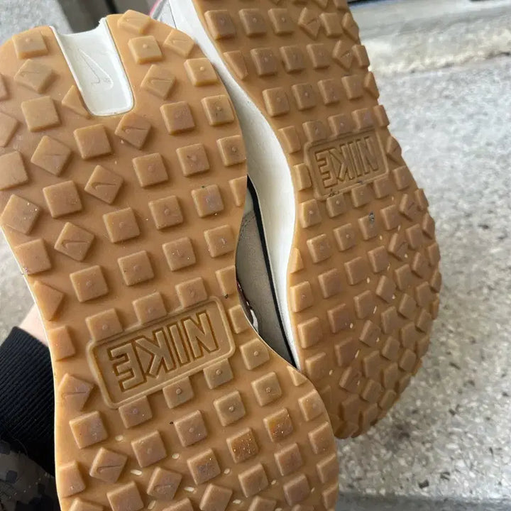 [BUNJANG] Nike Pnx Waffle Sneakers / 나이키 pnx 와플 270