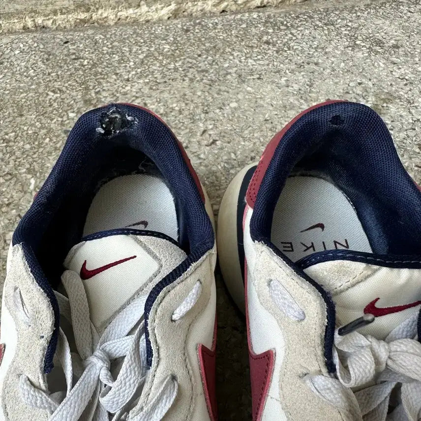 [BUNJANG] Nike Pnx Waffle Sneakers / 나이키 pnx 와플 270