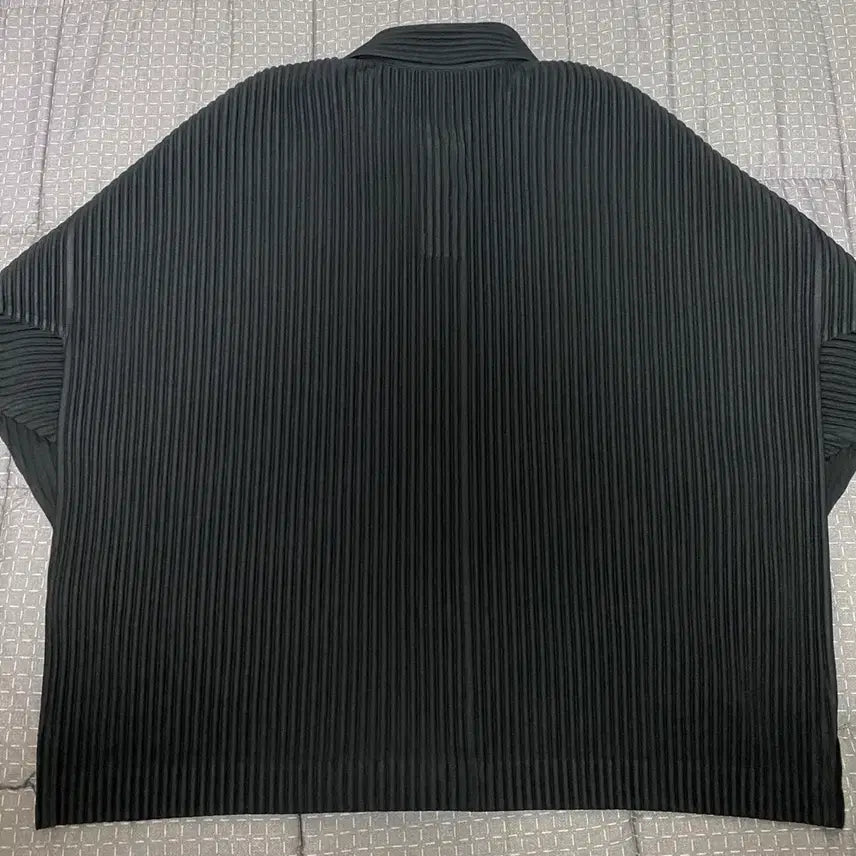[SOLD OUT] 옴므플리세 긴팔 카라티