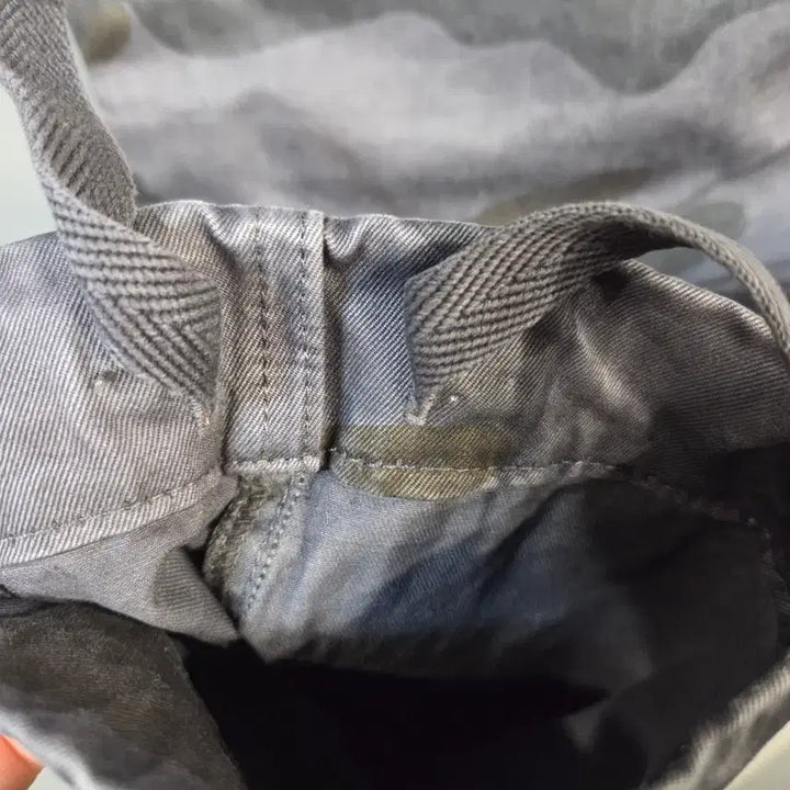 [BUNJANG] G-STAR RAW Camo Cargo Pants / G-STAR 카고 밀리터리 카모 바지(W33/L32)