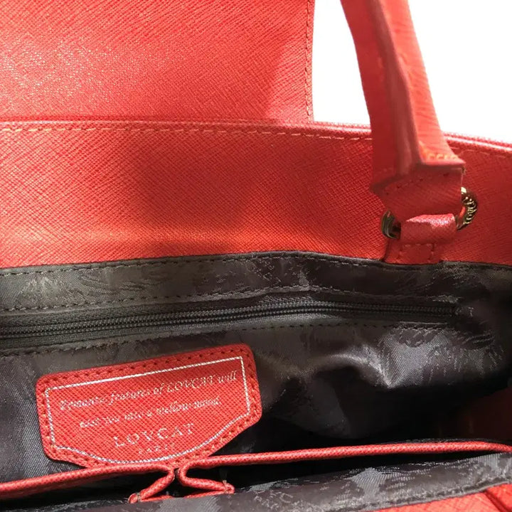 [BUNJANG] Lovecat Crossbody Bag / 러브캣 크로스백@9978