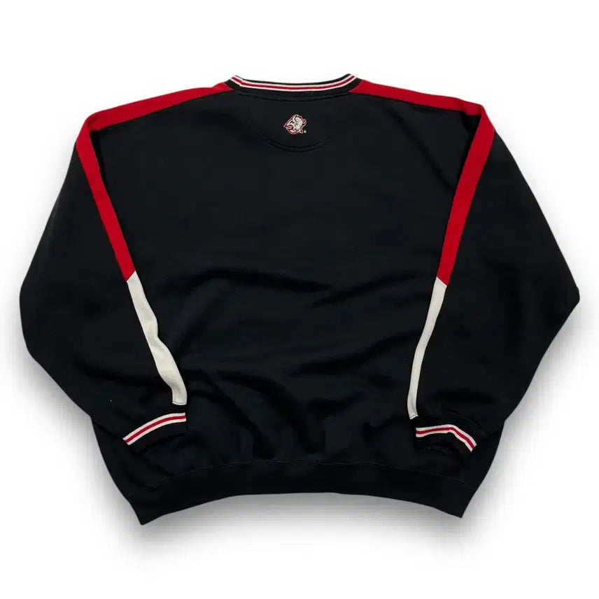 [BUNJANG] Buffalo Lee 90s Sports Hockey Sweater / Buffalo Lee 90s Sports Hockey Sweater