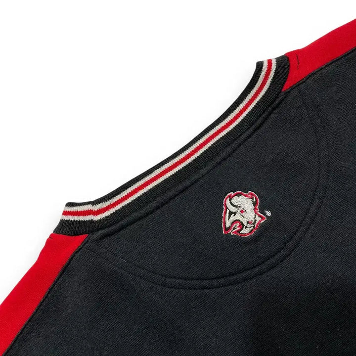 [BUNJANG] Buffalo Lee 90s Sports Hockey Sweater / Buffalo Lee 90s Sports Hockey Sweater
