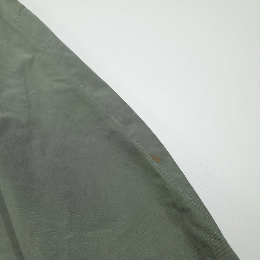 [SOLD OUT] CL735 XL 미군 00s 미국판 IPFU 1세대 바람막이 자켓