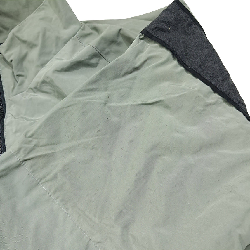 [SOLD OUT] CL735 XL 미군 00s 미국판 IPFU 1세대 바람막이 자켓