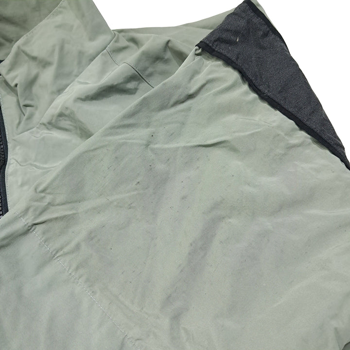 [SOLD OUT] CL735 XL 미군 00s 미국판 IPFU 1세대 바람막이 자켓