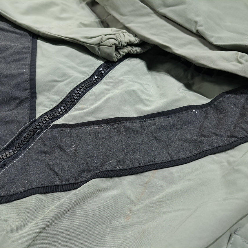 [SOLD OUT] CL735 XL 미군 00s 미국판 IPFU 1세대 바람막이 자켓