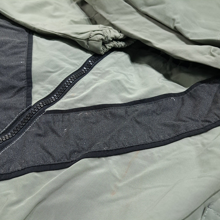 [SOLD OUT] CL735 XL 미군 00s 미국판 IPFU 1세대 바람막이 자켓