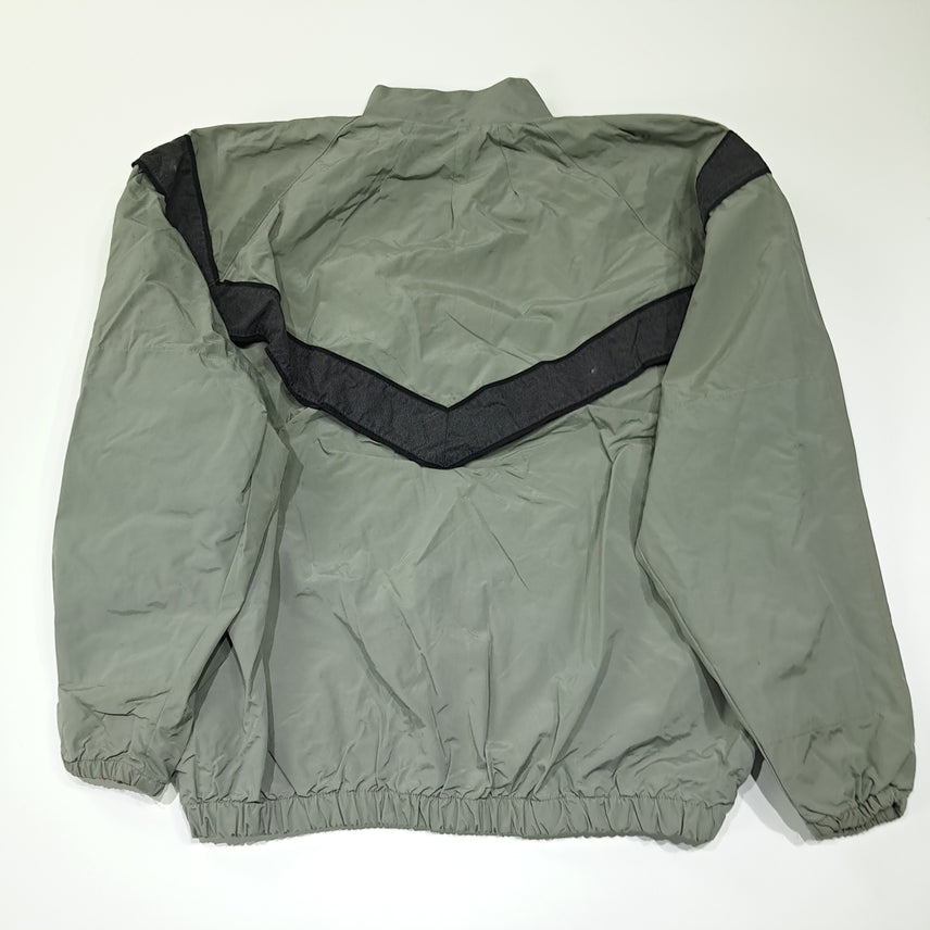 [SOLD OUT] CL735 XL 미군 00s 미국판 IPFU 1세대 바람막이 자켓