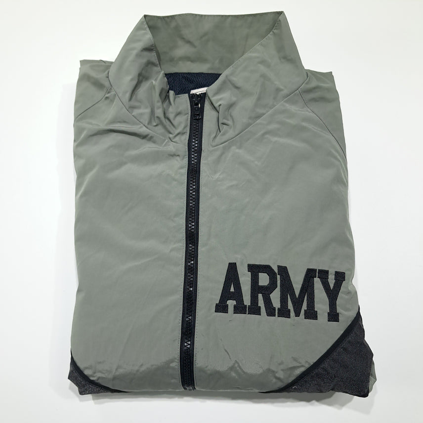 [SOLD OUT] CL735 XL 미군 00s 미국판 IPFU 1세대 바람막이 자켓