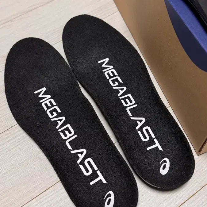 [SOLD OUT] 아식스 메가 블라스트 260