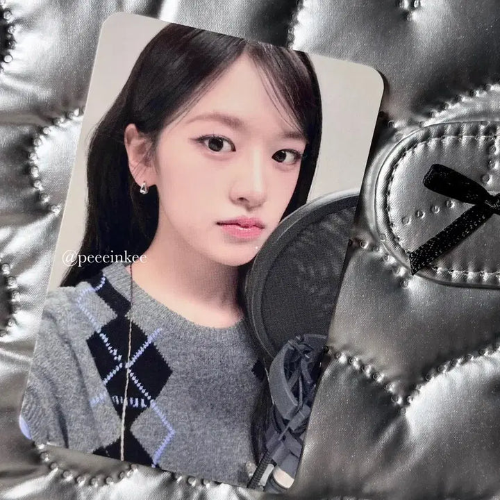 [BUNJANG] IVE Yujin Withmu Live Photocard / 아이브 리바이브 위드뮤라이브 딩고 유진