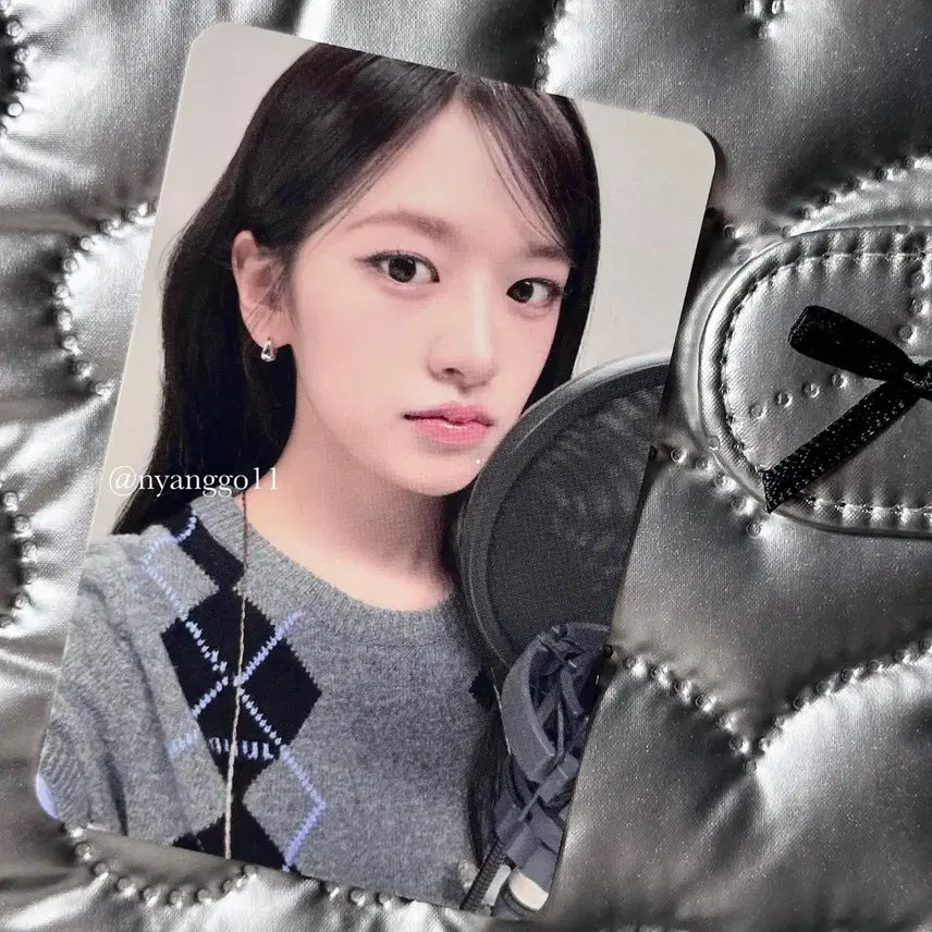 [BUNJANG] IVE Yujin Withmu Live Photocard / 아이브 리바이브 위드뮤라이브 딩고 유진