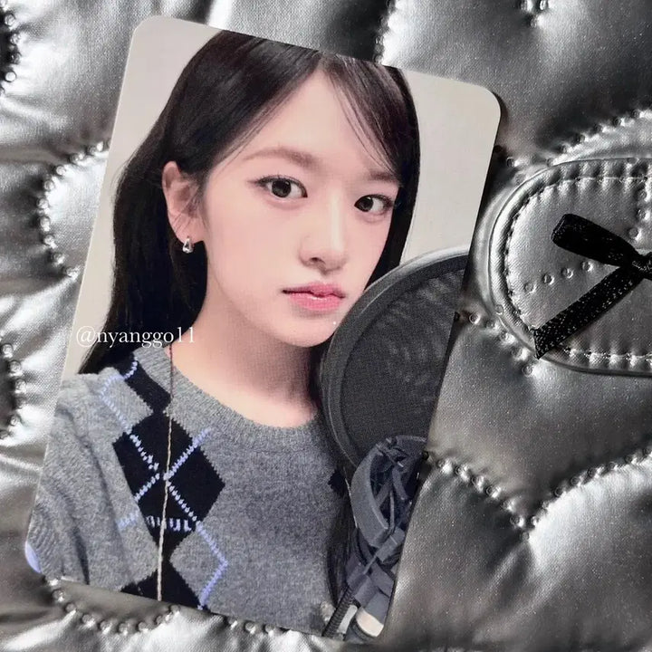 [BUNJANG] IVE Yujin Withmu Live Photocard / 아이브 리바이브 위드뮤라이브 딩고 유진