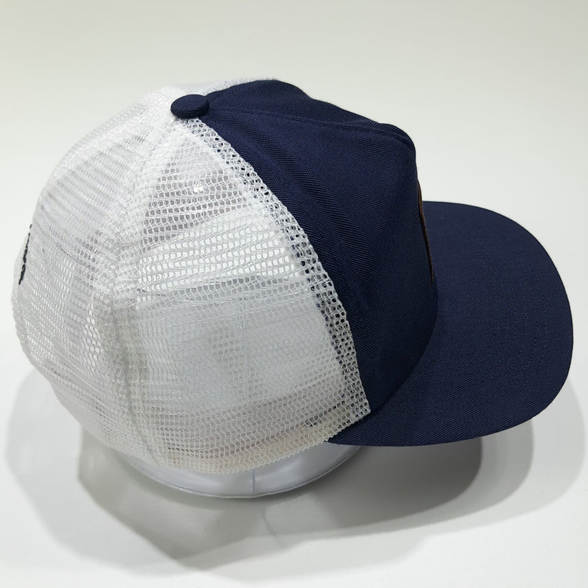 [BUNJANG] Supreme Camacho Mesh 5-Panel Trucker Cap / CL737 슈프림 미국판 카마초 메쉬 5패널 트러커캡 모자