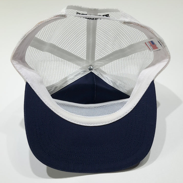 [BUNJANG] Supreme Camacho Mesh 5-Panel Trucker Cap / CL737 슈프림 미국판 카마초 메쉬 5패널 트러커캡 모자
