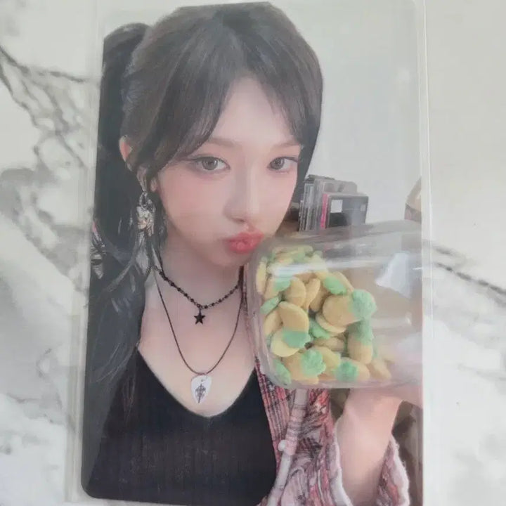 [BUNJANG] IVE (아이브) I&