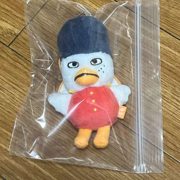 [BUNJANG] RIIZE Sohee Ddollbyeong 1st Gen Doll (Unused) / 라이즈 소희 인형 똘병이 1기 (미사용)