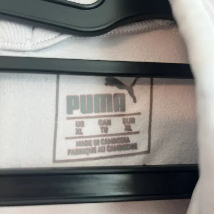 [BUNJANG] Puma AC Milan Training Pullover Jacket Jersey [XL] / 해외판 푸마 AC밀란 트레이닝 풀오버 자켓 져지 [XL]