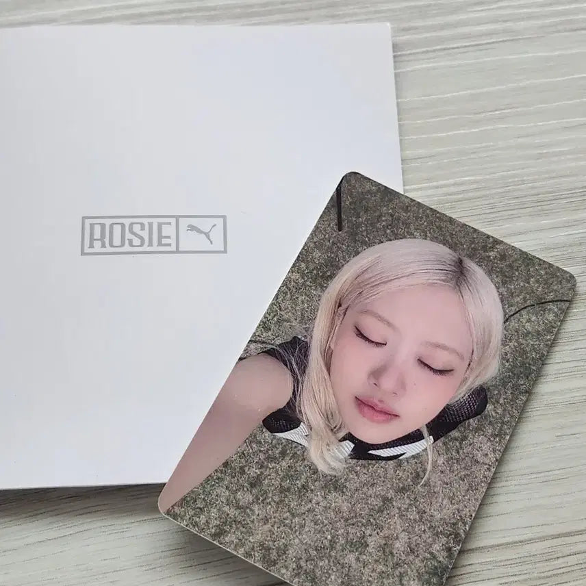 [SOLD OUT] 로제 퓨마 스피드캣 발렛 스웨이드 발레리나 메리제인