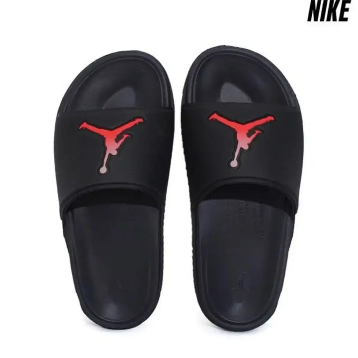 [BUNJANG] Nike Jordan Saint-Germain Jumpman Slide Slippers / 나이키 조던 생제르맹 점프맨 슬라이드 슬리퍼