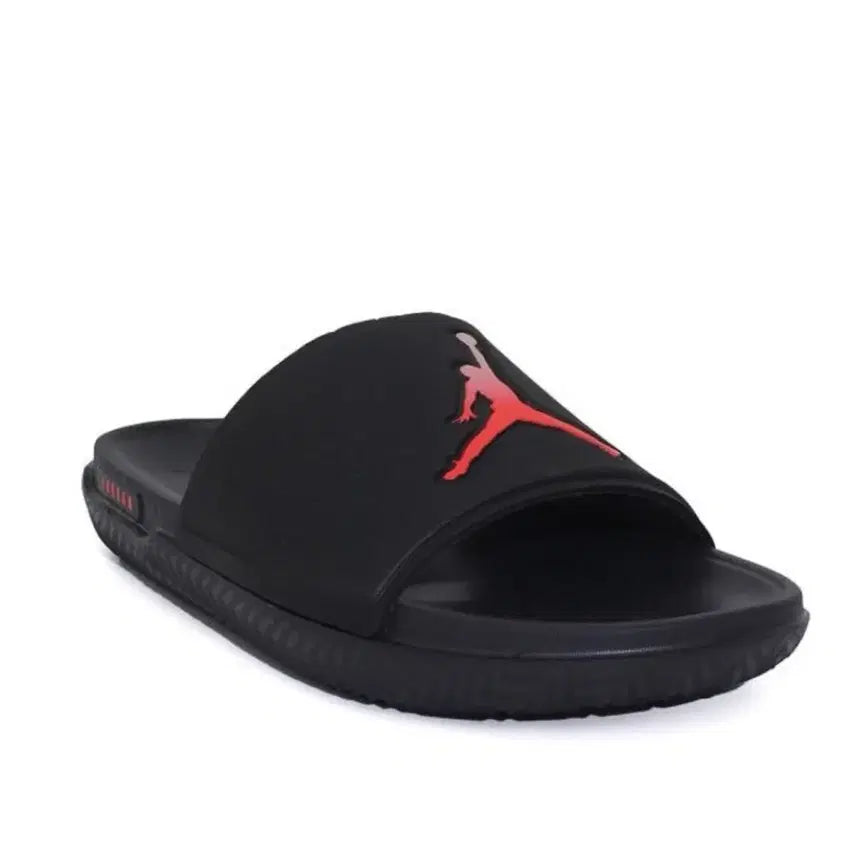 [BUNJANG] Nike Jordan Saint-Germain Jumpman Slide Slippers / 나이키 조던 생제르맹 점프맨 슬라이드 슬리퍼