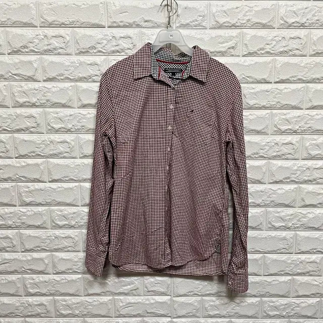 [BUNJANG] Tommy Hilfiger Shirt / ㅇ70 타미힐피거 셔츠