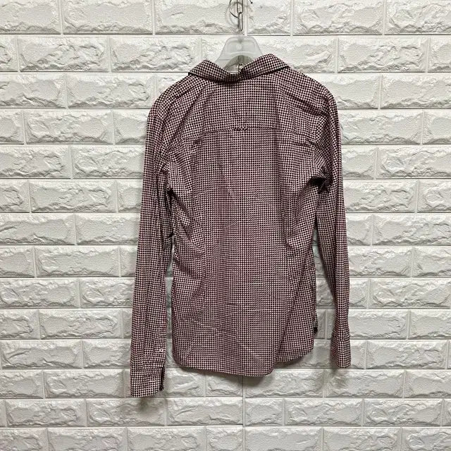 [BUNJANG] Tommy Hilfiger Shirt / ㅇ70 타미힐피거 셔츠