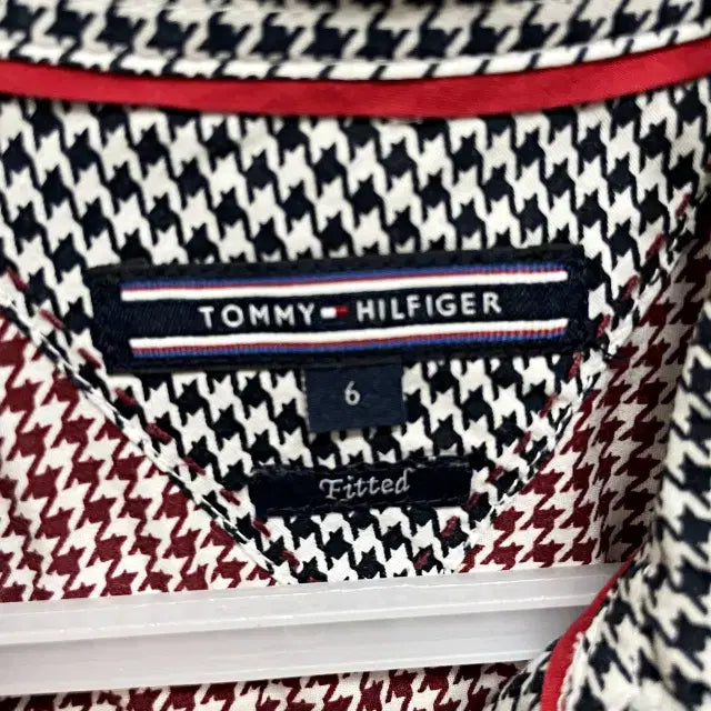 [BUNJANG] Tommy Hilfiger Shirt / ㅇ70 타미힐피거 셔츠