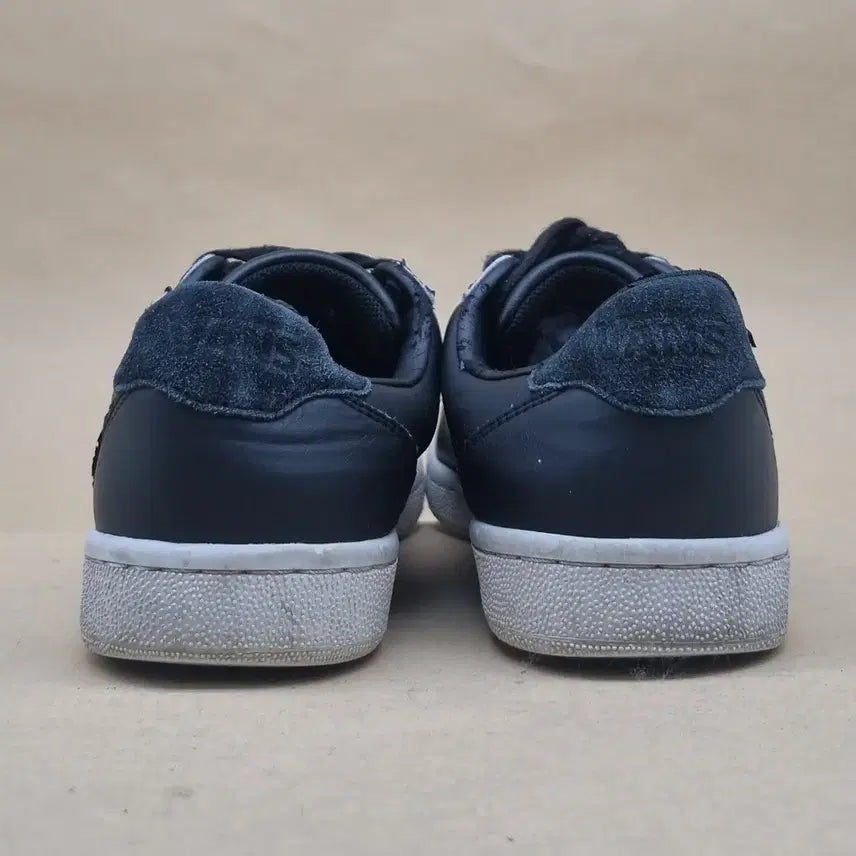 [BUNJANG] Vans Black Sneakers 235 / 반스 블랙 스니커즈 운동화 235