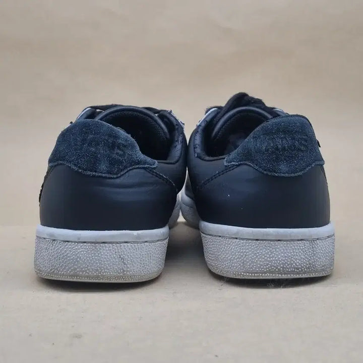 [BUNJANG] Vans Black Sneakers 235 / 반스 블랙 스니커즈 운동화 235