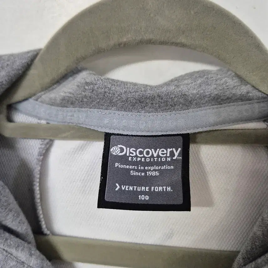 [BUNJANG] Discovery Men&